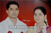 Karkala :  Man  attacks wife ; leaves her with severed limbs